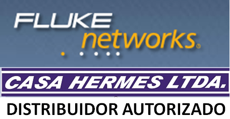 fluke NETWORKS