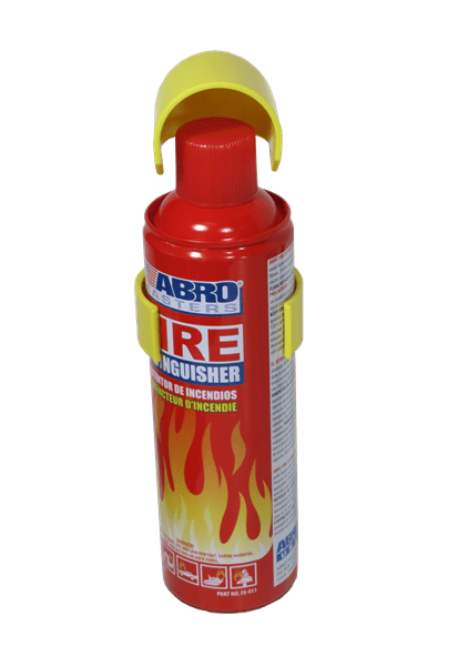 extintor ABRO Master