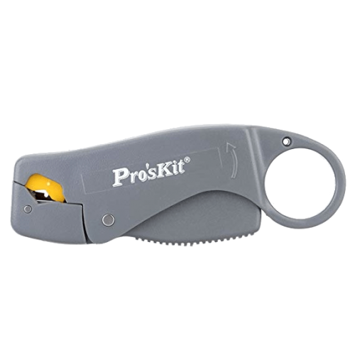 cortador coaxial circular ProsKit 6PK-322 1